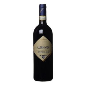 Pierazzuoli Le Farnete Carmignano Riserva 2019 - Image 1