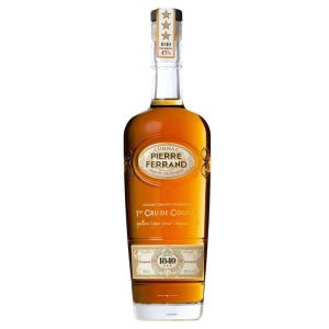 Pierre Ferrand 1840 Original Formula Grande Champagne Cognac - Image 1