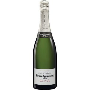Pierre Gimonnet & Fils Cuis 1er Cru Blanc De Blancs Brut Champagne (1.5L) - Image 1