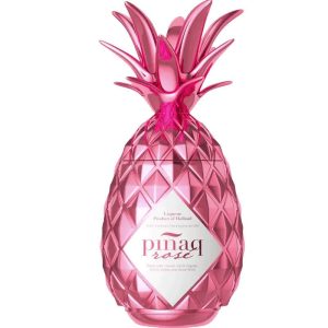 Pinaq Ros‚ Liqueur - Image 2