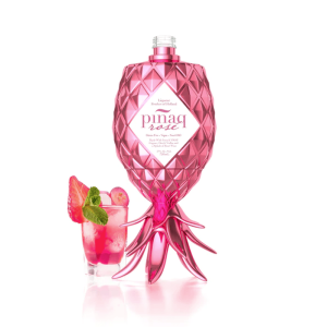 Pinaq Ros‚ Liqueur - Image 1