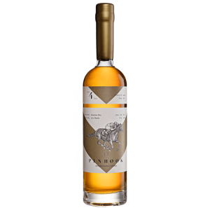 Pinhook Vertical Series Bourbon War 4 Year Old Straight Bourbon Whiskey - Image 1