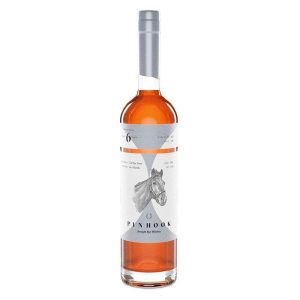 Pinhook Vertical Series Rye 'Tiz Rye Time' 6 Year Old Straight Rye Whiskey - Image 1