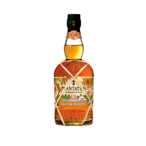 Plantation Grande R‚serve Barbados Rum - Image 1