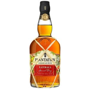 Plantation Xaymaca Special Dry Rum - Image 1