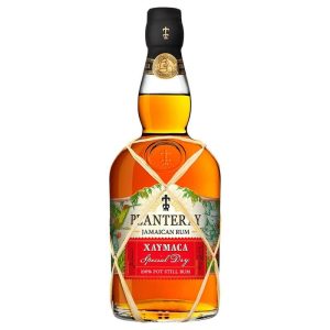 Planteray 'Xaymaca' Aged Rum - Image 1
