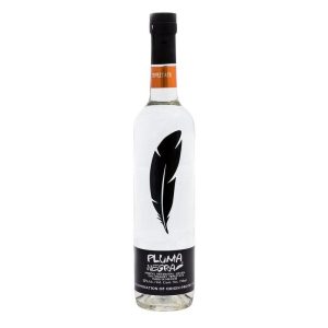 Pluma Negra Tepeztate Mezcal - Image 1