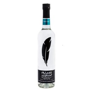 Pluma Negra Tobal  Joven Mezcal Artesanal - Image 1