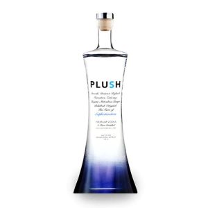 Plush Sophistication Premium Vodka - Image 1