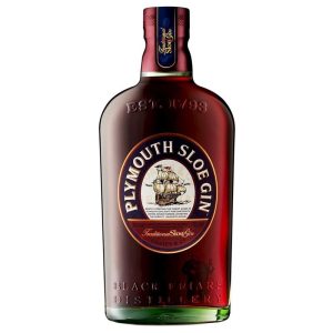 Plymouth Sloe Gin - Image 1