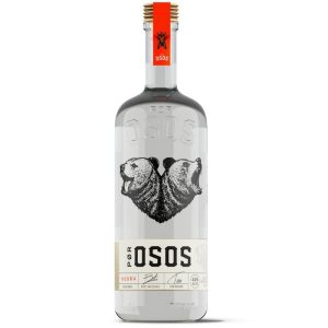 Por Osos Vodka By Bert Kreischer And Tom Segura - Image 1