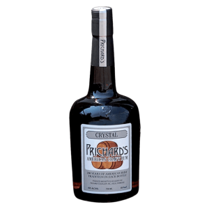 Prichard's Crystal Rum - Image 1