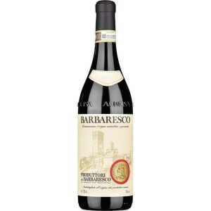 Produttori Barbaresco 2018 - Image 1