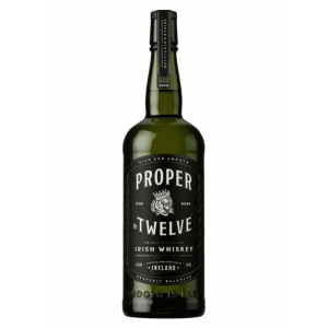 Proper No. Twelve Irish Whiskey - Image 1