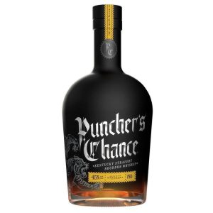 Puncher's Chance Kentucky Straight Bourbon Whiskey - Image 1