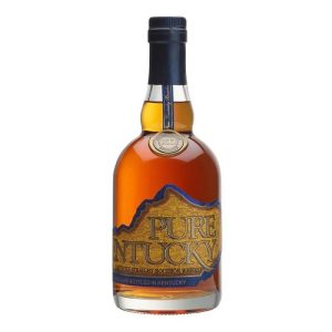 Pure Kentucky XO Small Batch Kentucky Straight Bourbon Whiskey - Image 1