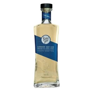 Rabbit Hole London Dry Gin Kentucky Rye Barrel Finish - Image 1