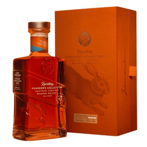 Rabbit Hole Raceking Founder's Collection Kentucky Straight Bourbon Whiskey - Image 1