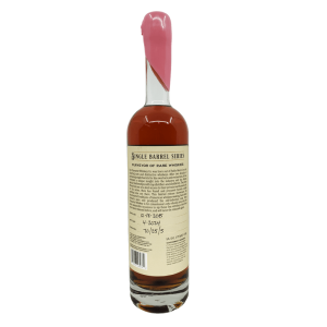Rare Character 'Classified' Single Barrel 8 Year Straight Rye Whiskey - Image 2