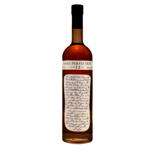 Rare Perfection 14yr Canadian 4 Grain Whiskey 2024 Release - Image 1