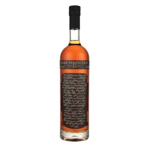 Rare Perfection 15 Year Old Cask Strength Canadian Whisky - Image 1