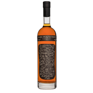 Rare Perfection 15yr Canadian Whiskey 2024 Release - Image 1