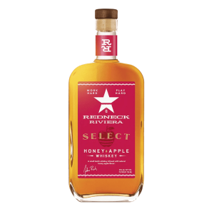 Redneck Riviera Select Honey Apple Whiskey - Image 1