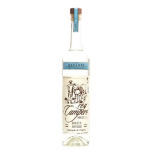 Rey Campero Espad¡n Joven Mezcal - Image 1