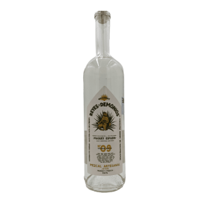 Reyes y Demonios Maguey Espadin Mezcal Artesanal - Image 1