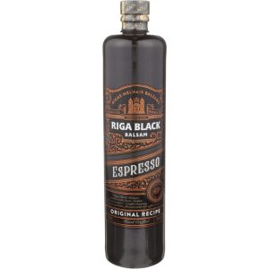 Riga Black Balsam Espresso - Image 1