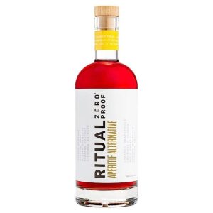 Ritual Zero Proof Aperitif Alternative - Image 1