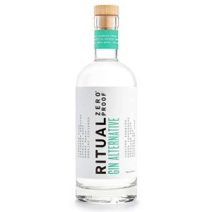 Ritual Zero Proof Gin Alternative - Image 1