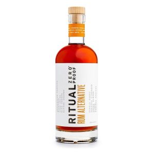 Ritual Zero Proof Rum Alternative - Image 1