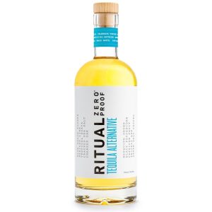 Ritual Zero Proof Tequila Alternative - Image 1