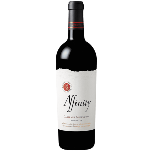 Robert Craig 'Affinity' Cabernet Sauvignon 2018 - Image 1