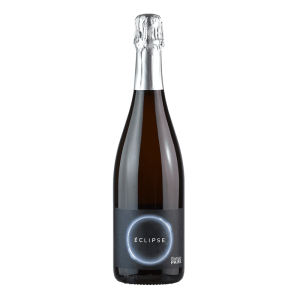 Romain Paire 'Eclipse' Sparkling Ros‚ Wine 2021 - Image 1