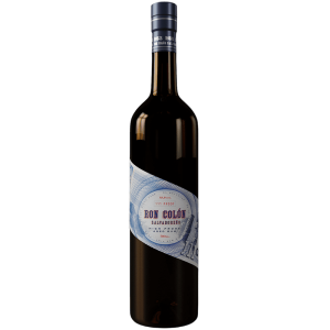 Ron Col¢n Salvadoreno High Proof Rum Blue Label 111 Proof - Image 1