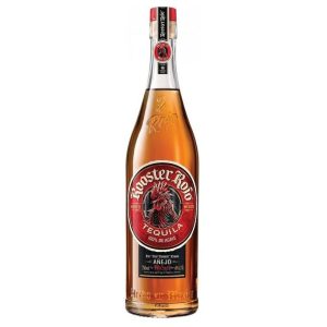 Rooster Rojo Anejo Tequila - Image 1