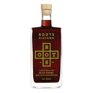 Roots Diktamo Liqueur - Image 1