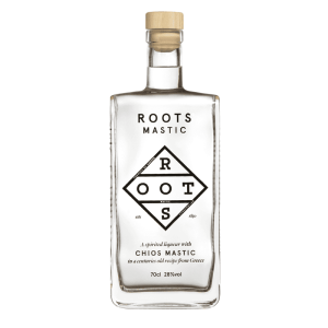 Roots Mastic Chios Liqueur - Image 1