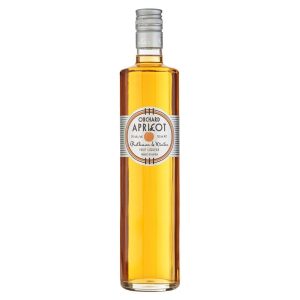 Rothman & Winter Orchard Apricot Liqueur - Image 1