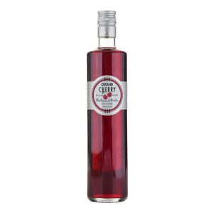 Rothman & Winter Orchard Cherry Fruit Liqueur - Image 1