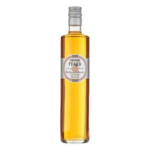 Rothman & Winter Orchard Peach Fruit Liqueur - Image 1