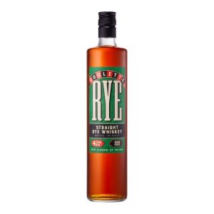 Roulette Straight Rye Whiskey (750mL) - Image 1