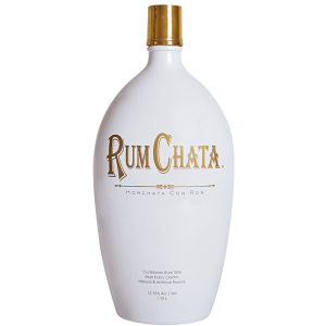 RumChata Cream Liqueur (1.75L) - Image 1