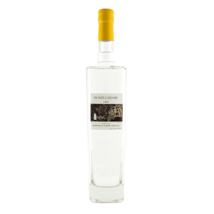 Russell Henry Hawaiian White Ginger Gin - Image 1