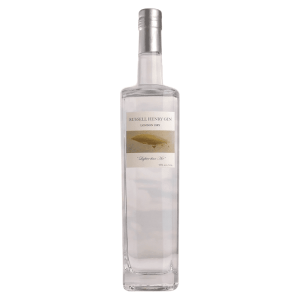 Russell Henry London Dry Gin - Image 1
