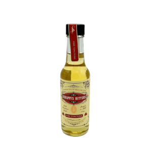 SCRAPPYS Fire Tincture Bitters 5 oz - Image 1