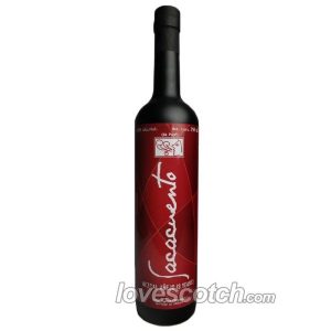 Sacacuento Mezcal Anejo Aged 3 Years - Image 1