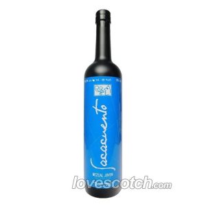 Sacacuento Mezcal Joven Espadin - Image 1